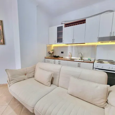 Apartment Friendly *