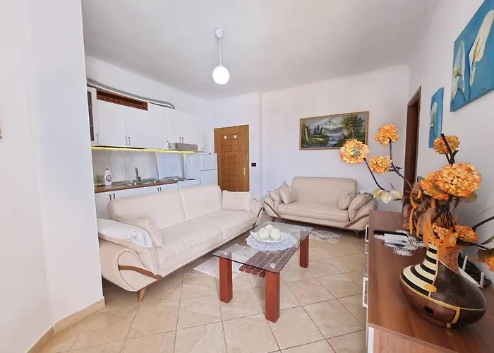 Appartamento Friendly Golem (Tirana)