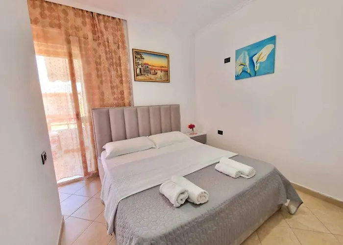 Appartamento Friendly