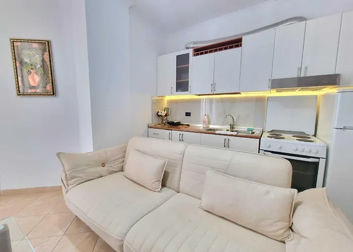 Apartment Friendly *