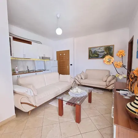 Apartment Friendly Golem Golem (Tirana)