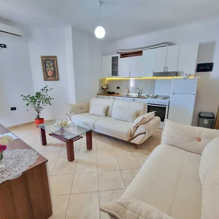 Apartment Friendly